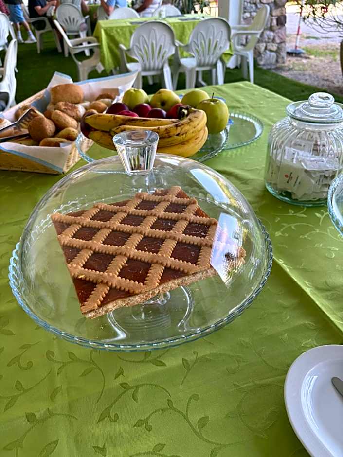 San Rocco Relais