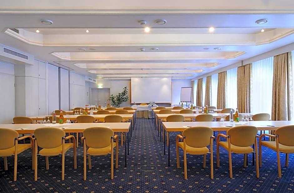 VILA VITA Burghotel Dinklage