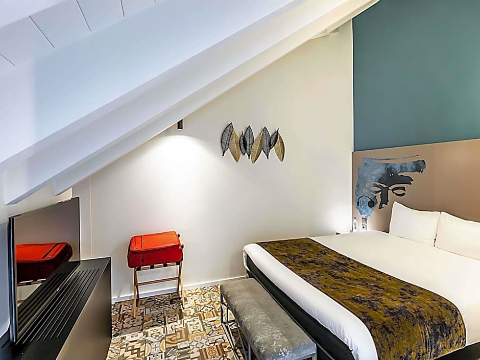 ibis Styles chaves