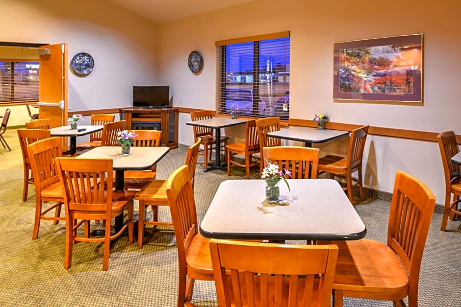 Baymont by Wyndham Sioux Falls North I-29 and Russell Street
