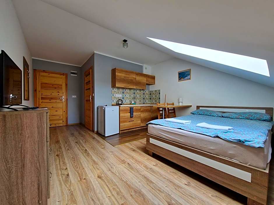 Apartamenty Berg Karpacz