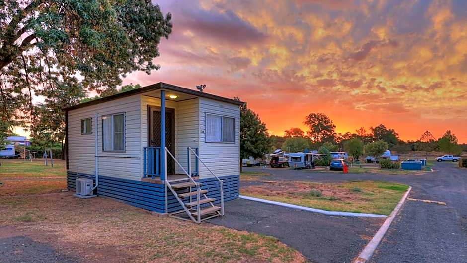 Dubbo Midstate Motor Park