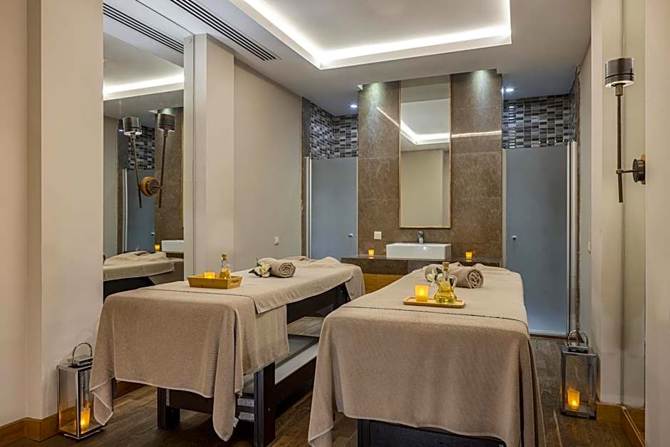 Side Star Beach Hotel - Ultra All Inclusive