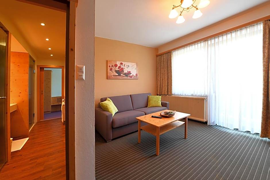 Gasthof Pension Seidl