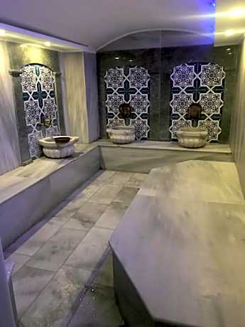Sultanahmet Milan Hotel&SPA