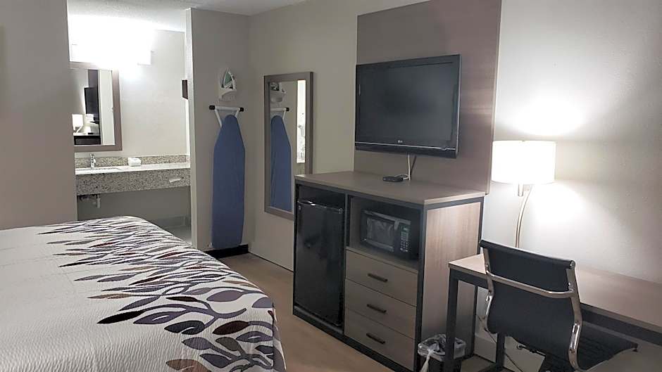 Red Roof Inn Cullman