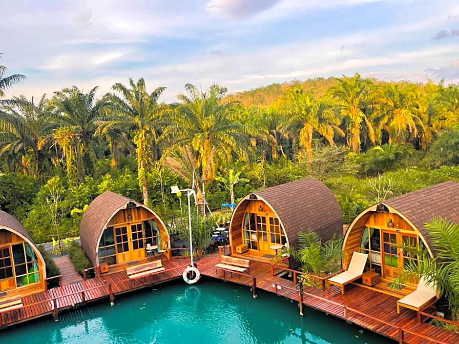 Plaiphu Pool Villas