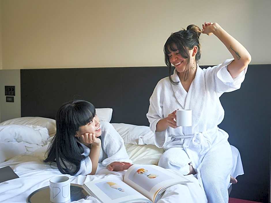 WPÜ HOTEL Shinjuku