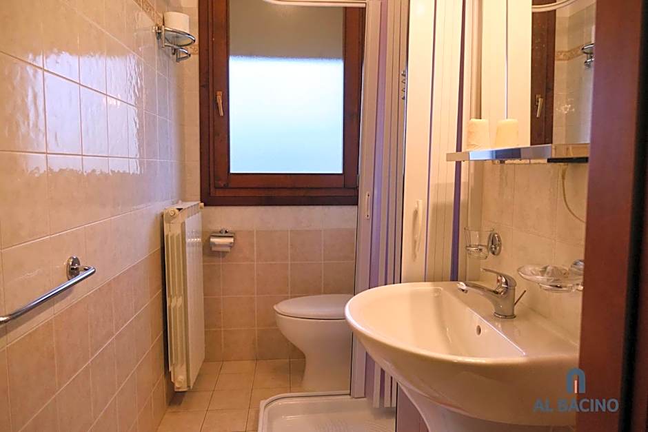 Al Bacino Rooms And Breakfast