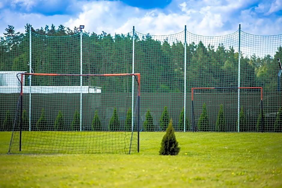 Wioska Wakacyjna Radawa