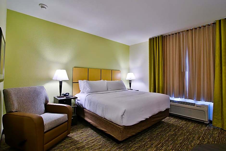 Candlewood Suites Bismarck By IHG