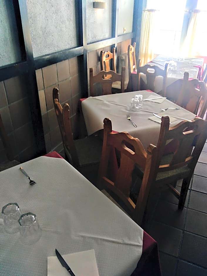 Hotel Montesol Arttyco