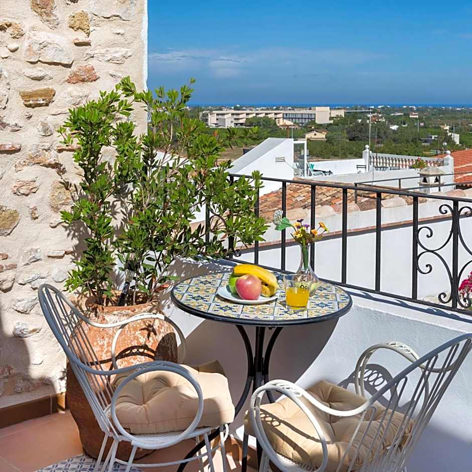 Hotel Casona de las Flores