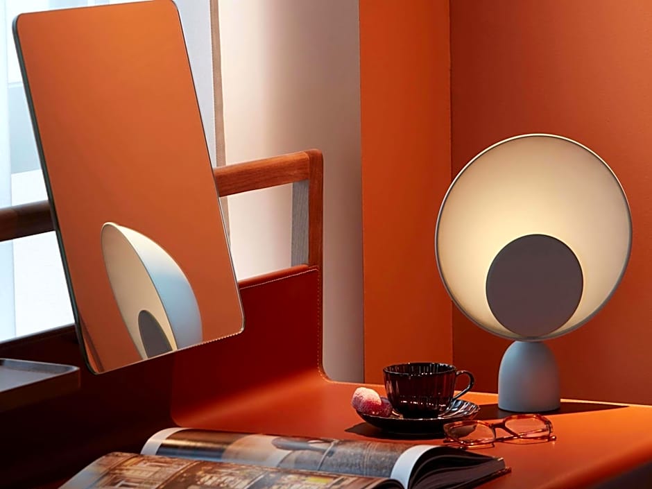 SO/ Paris Hotel
