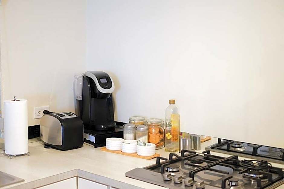 Casa Solmar with Gated Parking at Casas Sanblu