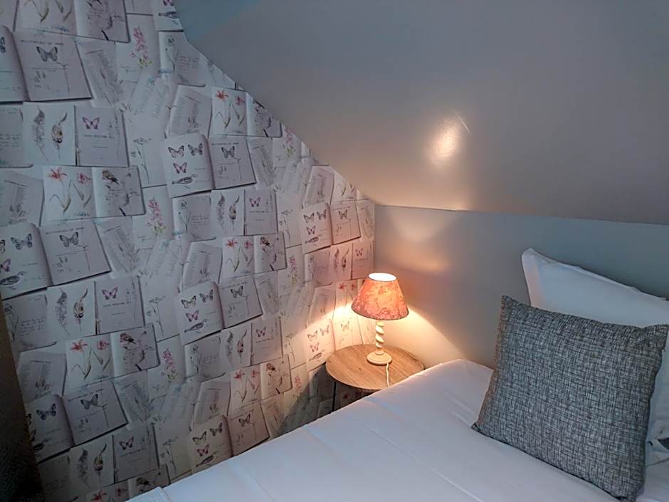 Hotel La Villa Marjane