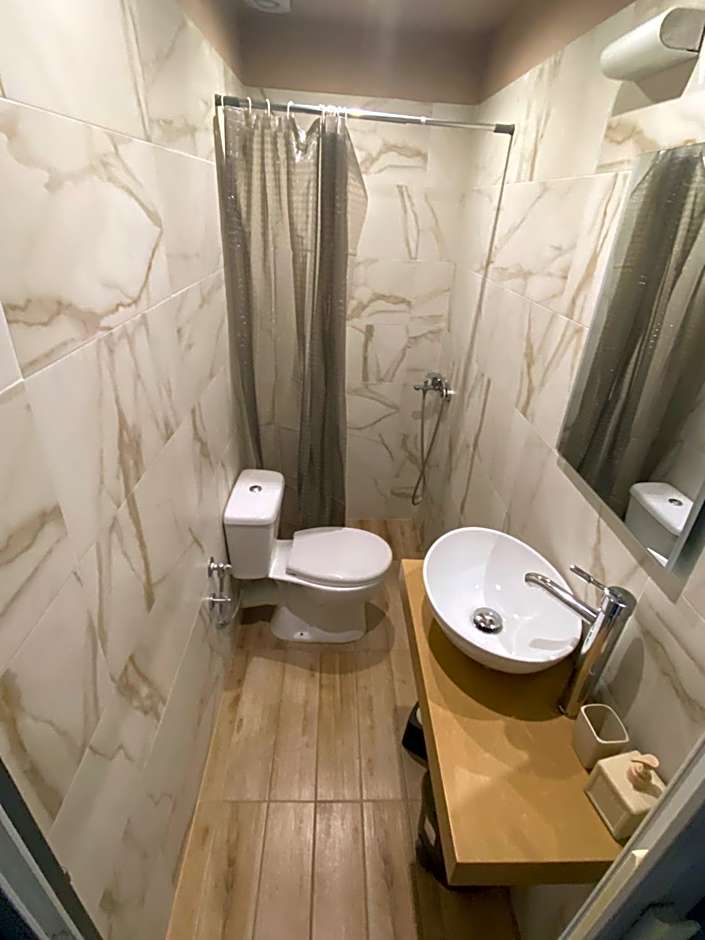 SPN.SPIROS APARTMENTS PREVEZA