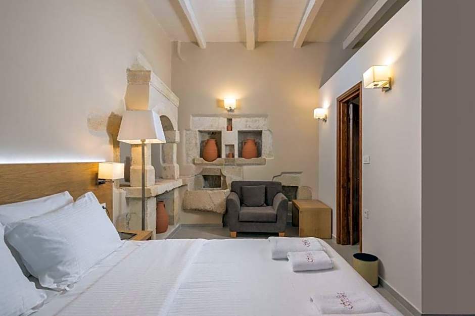 Spilia Village Hotel & Villas