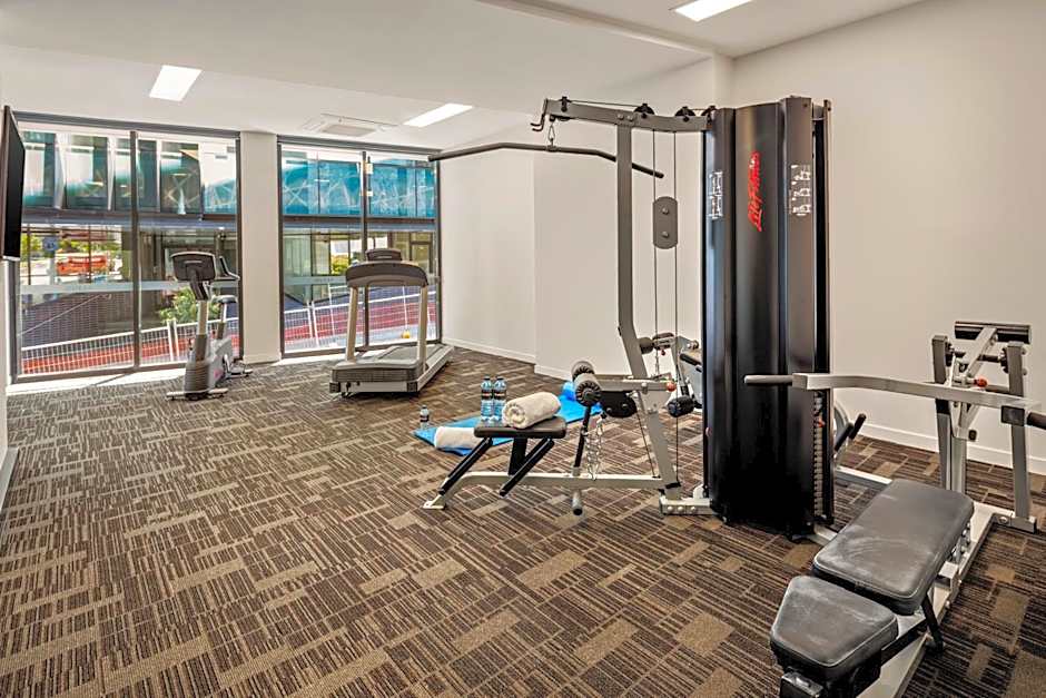 Quest Dandenong Central