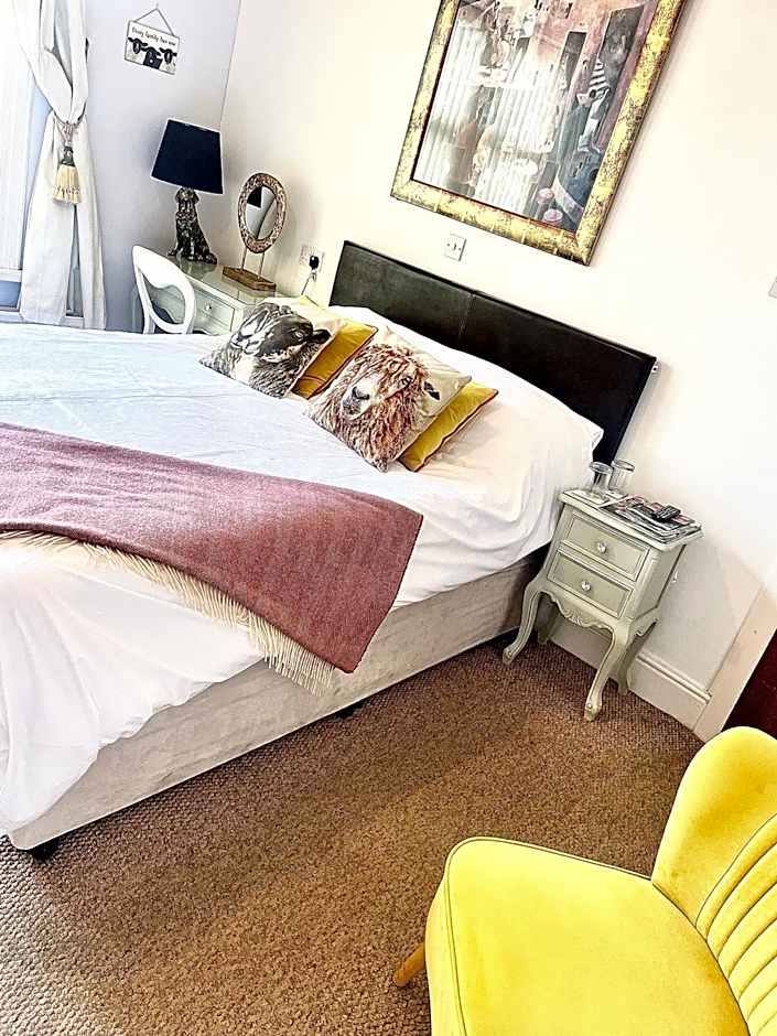 Highfield Guesthouse