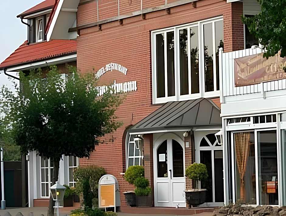 Hotel-Restaurant Ammertmann