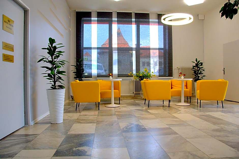 Hotel Gregor