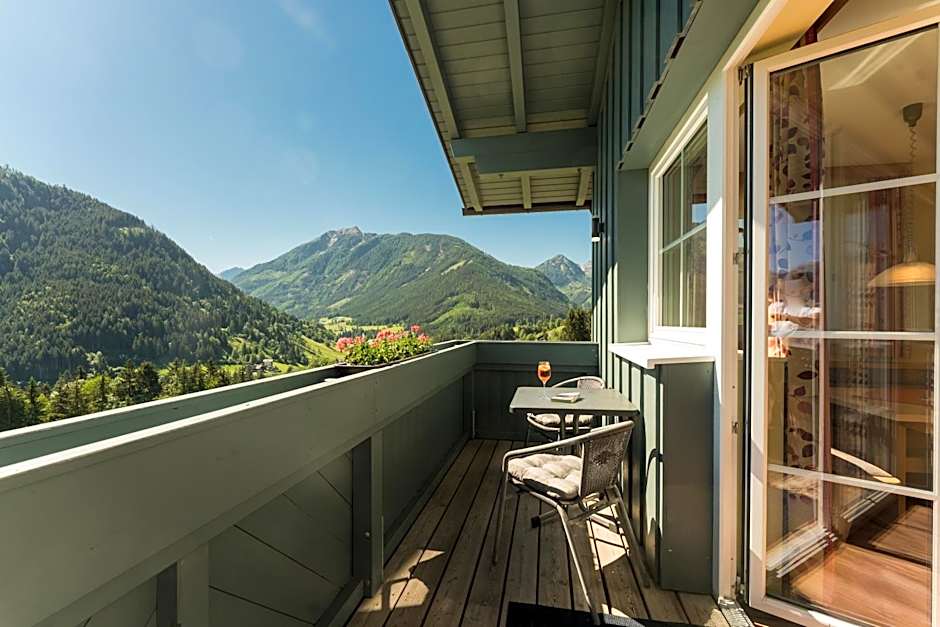 Apparthotel Bliem
