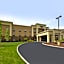Hampton Inn By Hilton Utica