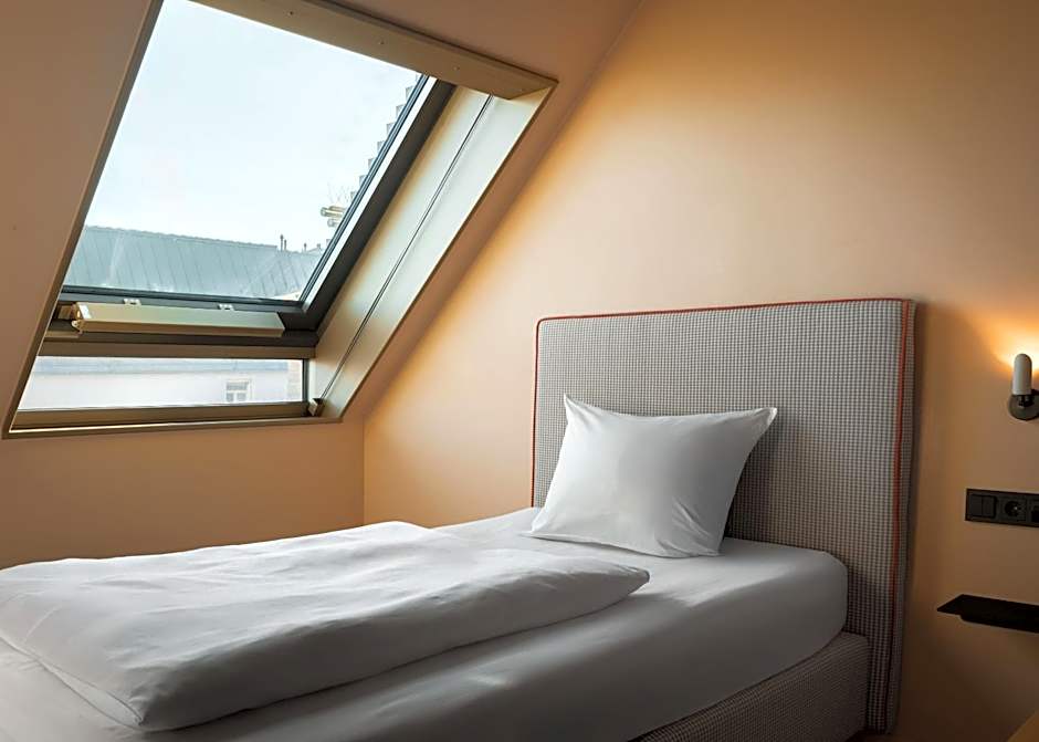 Hotel Miano by Limehome