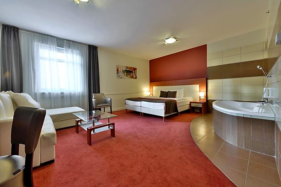 Hotel City Inn