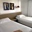 Sun Hall Beach Hotel Apartments
