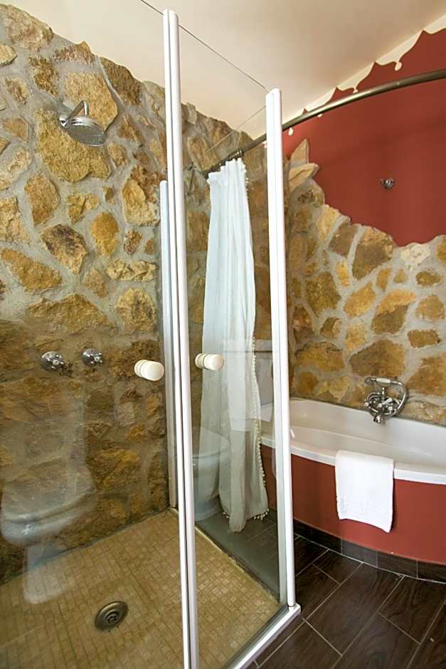 El Rincón de las Descalzas