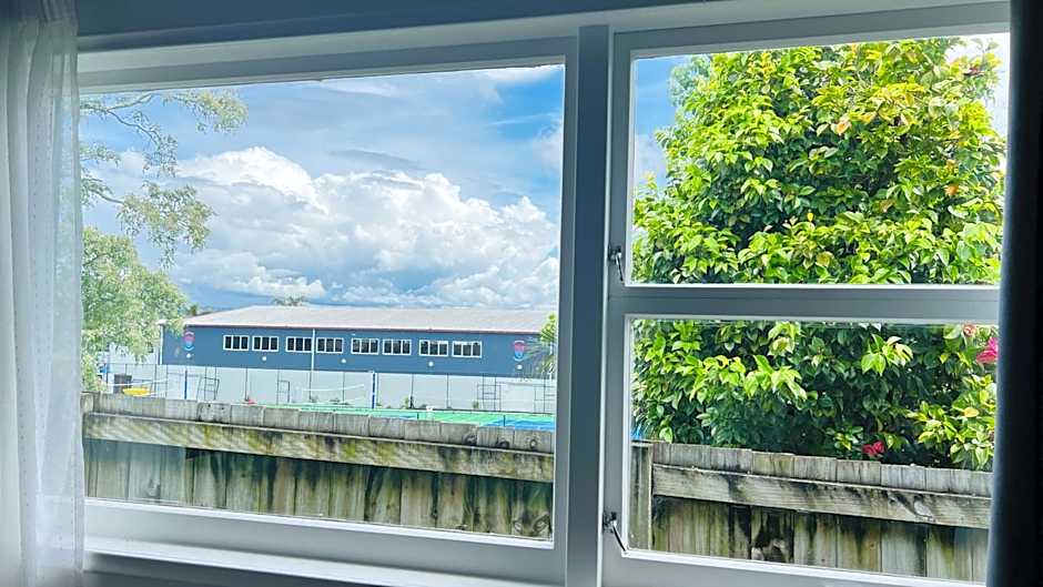 18th Avenue Thermal Motel