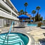 Motel 6-Palm Springs, CA - Downtown