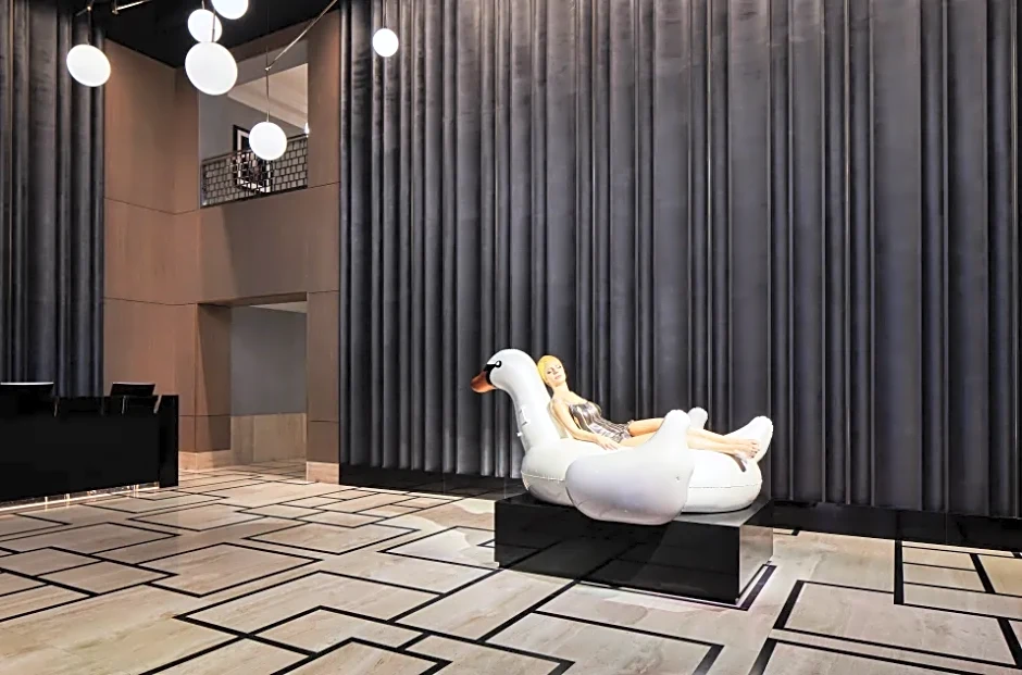 The Luxury Collection Hotel Manhattan Midtown