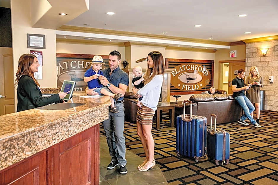 Chateau Nova Kingsway