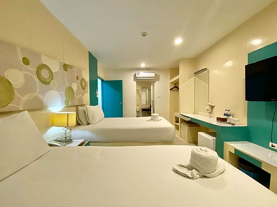 Patong Platinum