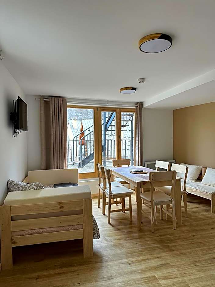 Résidence le Prorel - Serre chevalier