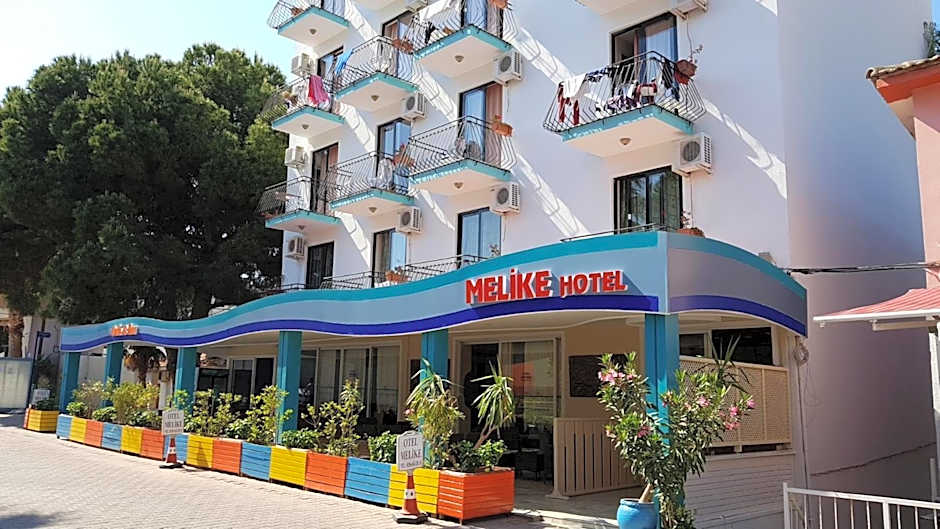 Hotel Melike