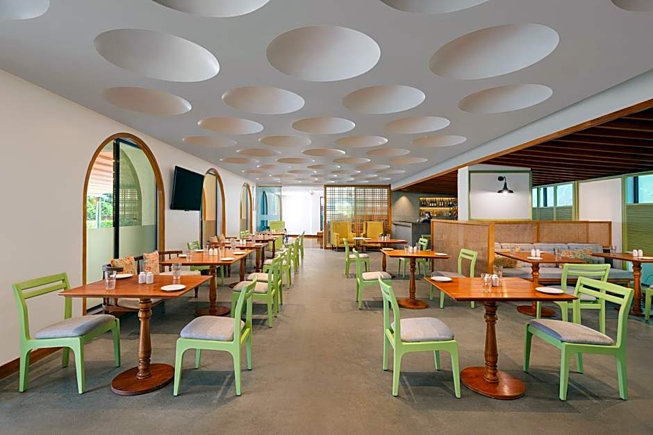 Fairfield by Marriott Goa Anjuna