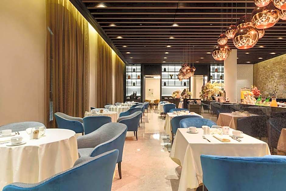 Áurea Museum by Eurostars Hotel Company