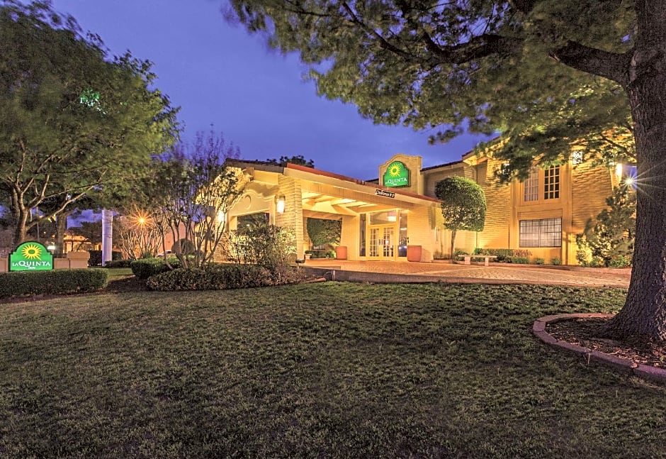 La Quinta Inn Event Center N – Wichita Falls, TX