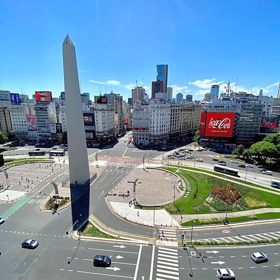 Globales Republica