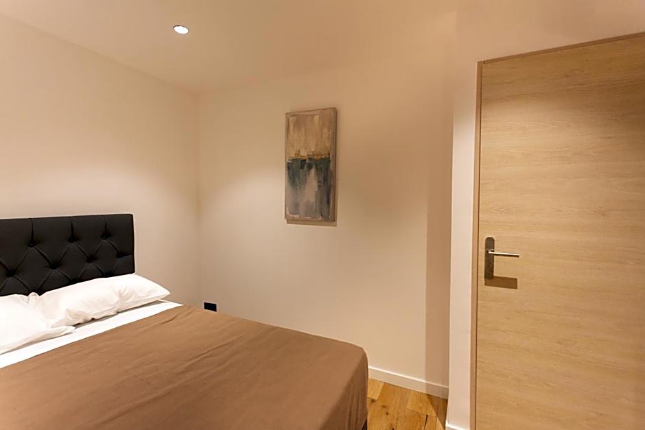 Hôtel Léonard de Vinci II