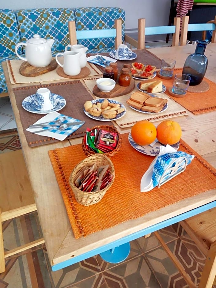 La Gufa – Ostuni, AR