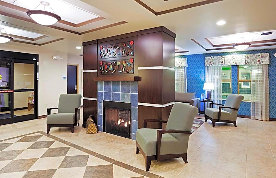 Holiday Inn Express Hotel & Suites Newport South By IHG