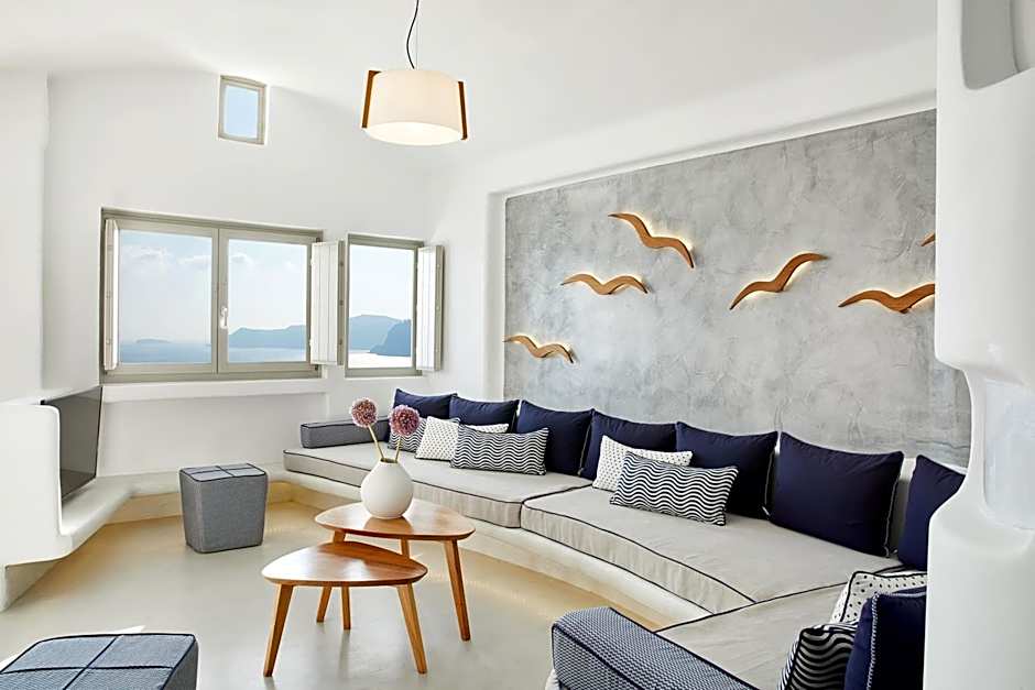 La Perla Villas - Adults Only