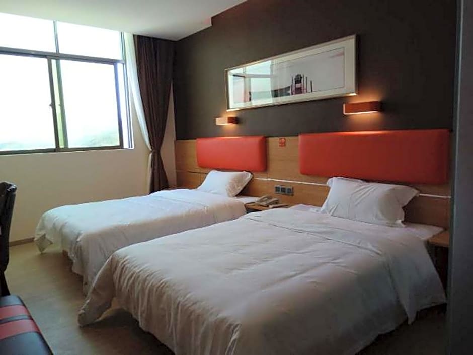 7 Days Premium Huizhou Boluohu Town Luofu Mountain Branch