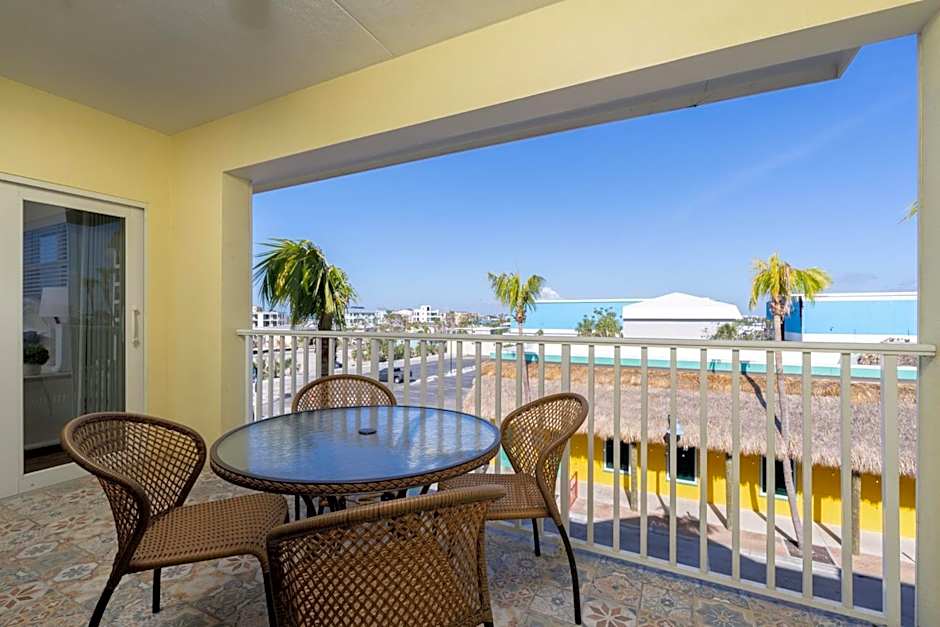 Harbour House at the Inn 301