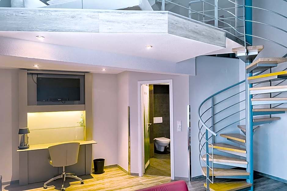 Garner Hotel Stuhr - Bremen A1 by IHG